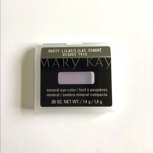 Mary Kay Eye Color